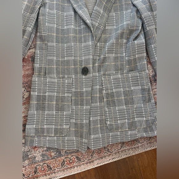 H&M blazer - Picture 4 of 4